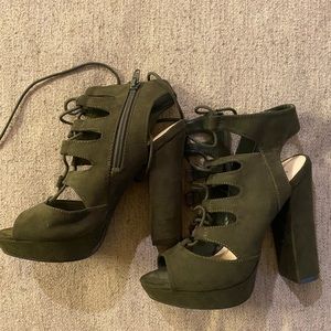 Bar III WOMENS SHOES